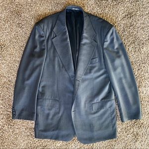 VERSACE Men’s Blazer